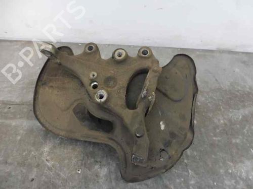 Right front steering knuckle MERCEDES-BENZ C-CLASS (W204)  | BP2679942M26 