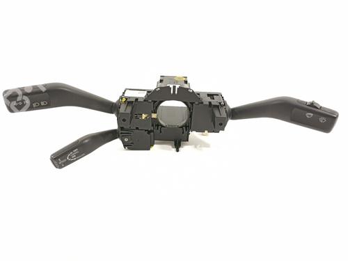 Used Steering column stalk VW PASSAT B6 (3C2) [2005-2010]  16086396