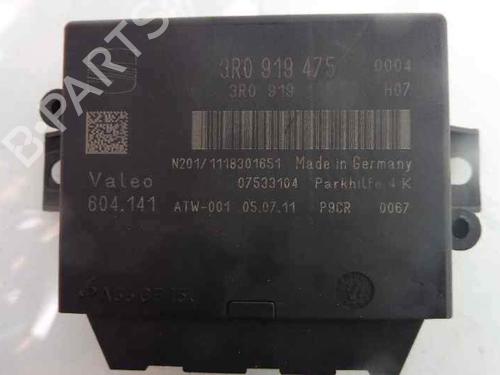 Used Electronic module Electronic module 3246523 3246523