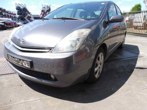 Left front window switch TOYOTA PRIUS Liftback (_W2_)  | BP5774469I27 