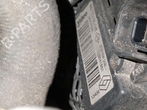 Alternator RENAULT MEGANE III Grandtour (KZ0/1)  | BP26674195M7 