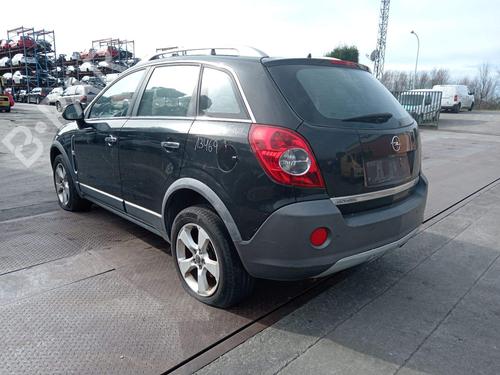 Mirror switch OPEL ANTARA A (L07) 2.0 CDTI 4x4 | BP37609507I25 - Image 4