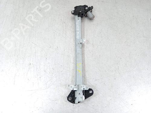 Used Front right window mechanism Front right window mechanism 16786858 16786858