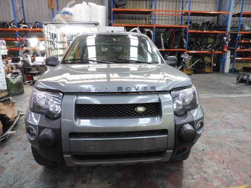 Alternator LAND ROVER FREELANDER I (L314) 2.5 V6 4x4 | BP1986945M7 