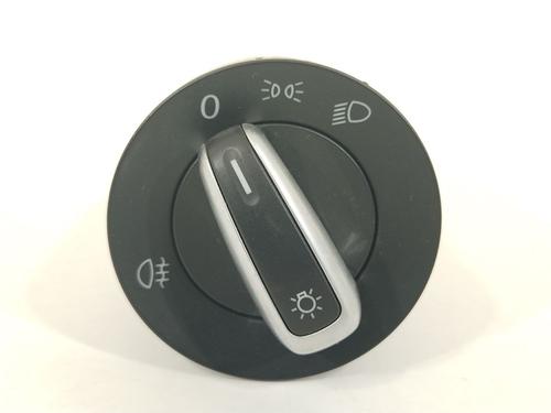 headlight-switch-vw-scirocco-iii-137-138-14-tsi-2008-2009-2010-2011-2012-2013-2014-2015-2016-2017-17678293 main image