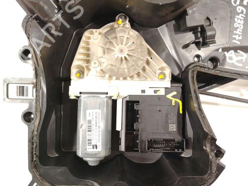 Front left window mechanism SEAT LEON (1P1) 1.9 TDI | BP32026197C22