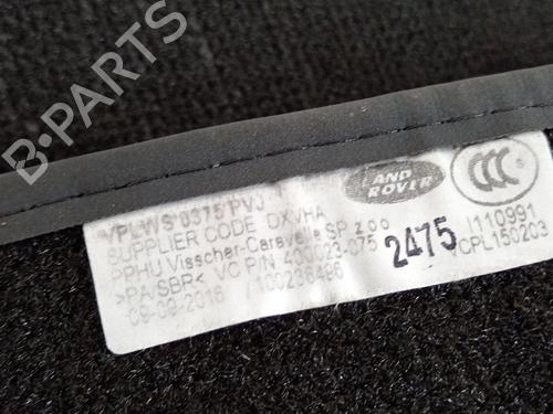 Other LAND ROVER RANGE ROVER SPORT II (L494) 3.0 TDV6 4x4 | BP26643565O1