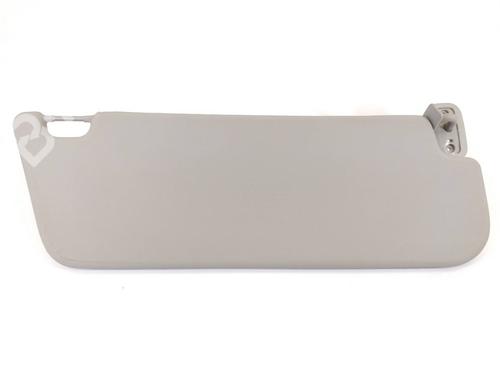 Used Left sun visor Left sun visor FORD TRANSIT CUSTOM V362 Van (FY, FZ) 2.2 TDCi (125 hp) 8163501 8163501