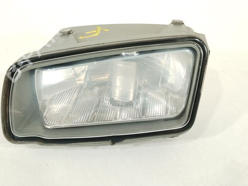 Used Left front fog light Left front fog light 38302217 38302217
