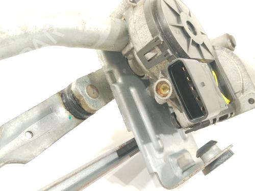 Viskermotor vindrude KIA CEE'D (JD) 1.6 CRDi 136 | BP29590043M29