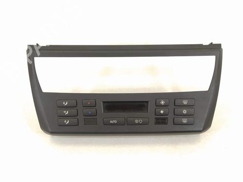 Used Climate control Climate control 6798865 6798865