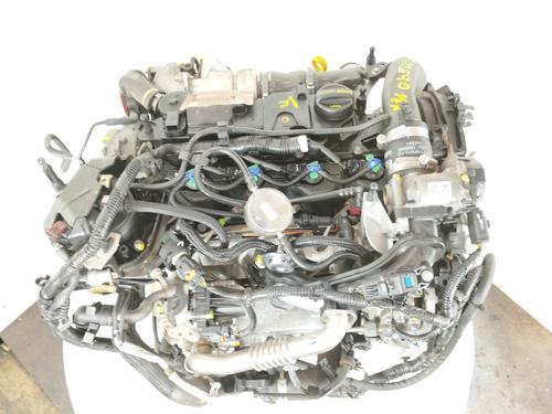 Engine FORD C-MAX II (DXA/CB7, DXA/CEU)  | BP16086429M1  - Image 5