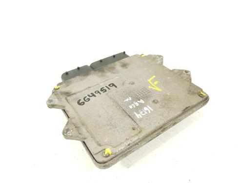 Engine control unit (ECU) FIAT DOBLO Box Body/MPV (223_) 1.3 D Multijet | BP31291435M57 - Image 4