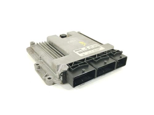 Engine control unit (ECU) RENAULT TRAFIC III Van (FG_) 1.6 dCi 90 (FGME) | BP35765230M57 - Image 4