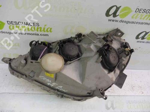 Right headlight MERCEDES-BENZ A-CLASS (W168) A 170 CDI (168.008) | BP1879647C29 