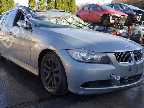 Electronic module BMW 3 Touring (E91) 325 i | BP40101098M83 - Image 14