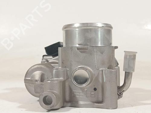 Used Throttle body Throttle body KIA NIRO I (DE) 1.6 GDI Hybrid (105 hp) 40496019 40496019