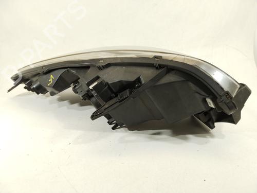 Left headlight RENAULT SCÉNIC III (JZ0/1_) 1.5 dCi | BP32060301C28 - Image 2