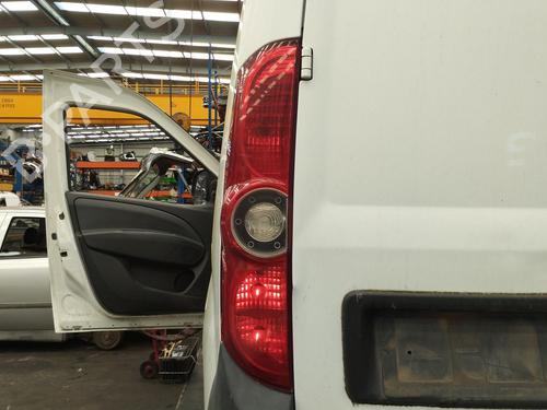 Used Left taillight Left taillight 38050985 38050985