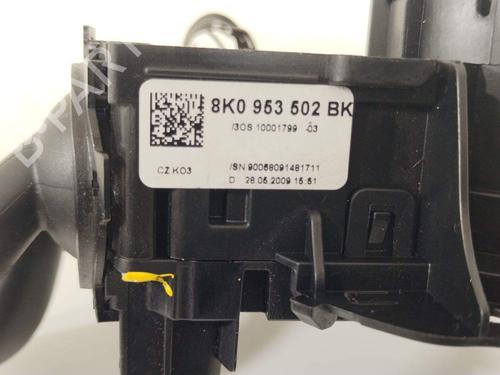 Steering column stalk AUDI A4 B8 Avant (8K5) 2.0 TDI | BP32023512I23 - Image 5