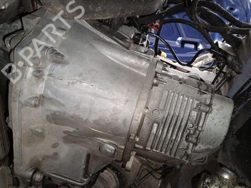 Used Gearbox Gearbox CITROËN C-ELYSEE (DD_) 1.6 BlueHDi 100 (99 hp) 39239580 39239580
