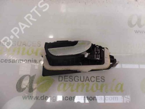Used Rear right interior door handle Rear right interior door handle 3214583 3214583