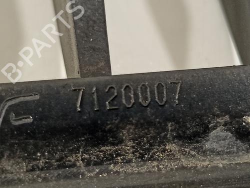 Grille BMW 3 (E90) 320 d | BP18704642C40