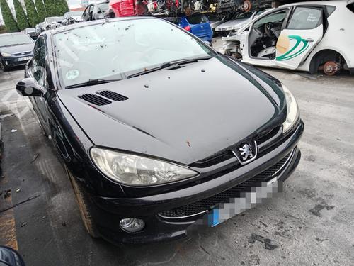 Fuse box PEUGEOT 206 CC (2D)  | BP20335082E1 
