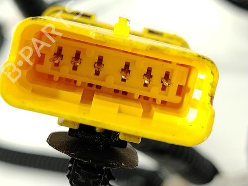 Electronic module PEUGEOT 208 I (CA_, CC_) 1.2 VTI 82 | BP32192730M83 