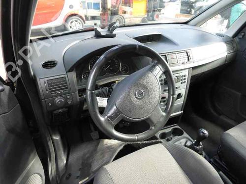 Mass air flow sensor OPEL MERIVA A MPV (X03)  | BP1839169M95 