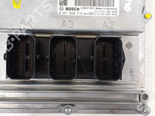 Engine control unit (ECU) AUDI Q7 (4MB, 4MG, 4MQ) 3.0 TDI quattro | BP25868503M57 - Image 3