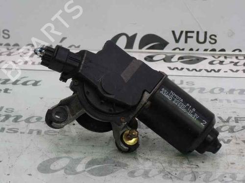 Front wiper motor TOYOTA LAND CRUISER 90 (_J9_)  | BP1843262M29 