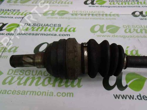 Right front driveshaft CHEVROLET KALOS | BP1877473M39 - Image 2