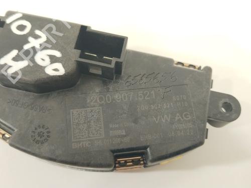 Heater resistor SEAT ARONA (KJ7, KJP) 1.6 SRE | BP29178453M108