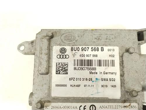 Electronic module AUDI Q3 (8UB, 8UG) 2.0 TDI | BP30287354M83 - Image 4