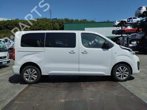 Used Parts PEUGEOT TRAVELLER Bus (V_) 2.0 BlueHDi 145 (144 hp) 4183667