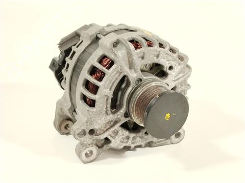 Used Alternator AUDI A3 Sportback (8VA, 8VF) 2.0 TDI (150 hp) 29250347