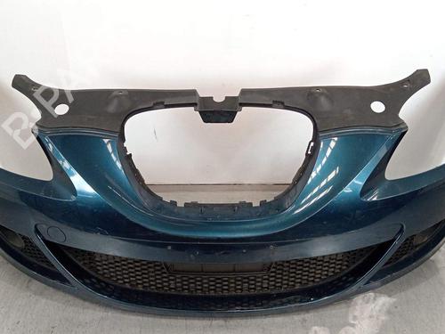 Used Front bumper Front bumper SEAT LEON (1P1) 1.6 (102 hp) 39949822 39949822