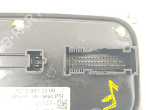 Xenon ballast MERCEDES-BENZ E-CLASS (W213) E 220 d (213.004) | BP36039940C53 - Image 5