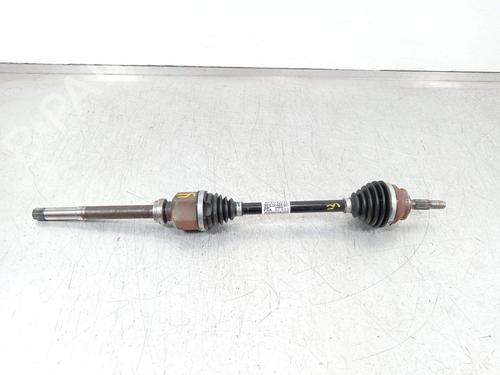 Used Right front driveshaft Right front driveshaft 25134627 25134627