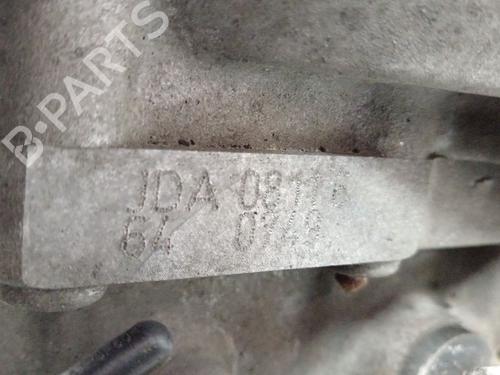 Gearbox SEAT IBIZA III (6L1) 1.9 TDI | BP31974206M3 