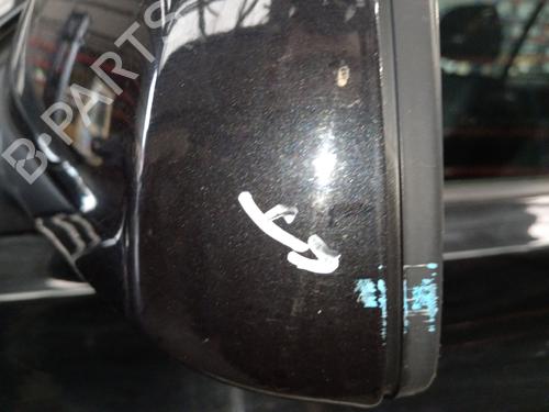 Left mirror BMW X3 (E83) 2.0 d | BP29611268C26 