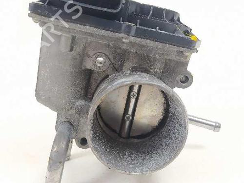 Throttle body HYUNDAI VELOSTER (FS) 1.6 GDI | BP6972545M82 