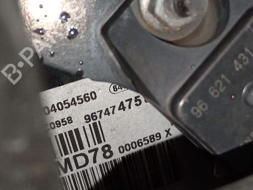 servo-brake-citroen-c4-ii-nc_-2009-36675053 main image