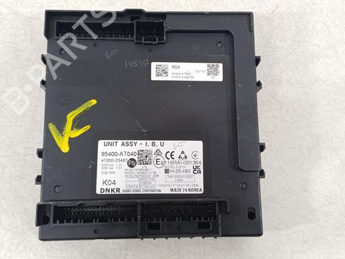Used Comfort control module Comfort control module 26530056 26530056