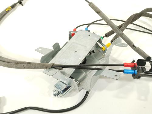 Tailgate lift support BMW 5 Touring (F11) 525 d xDrive | BP28021749C138