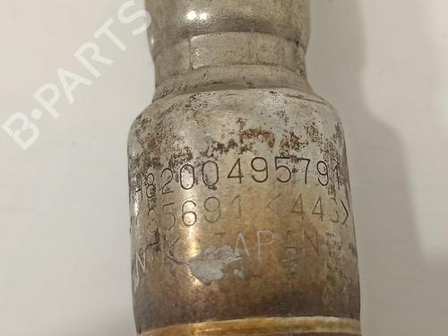 Electronic sensor RENAULT CAPTUR I (J5_, H5_) | BP16249733M84 - Image 3