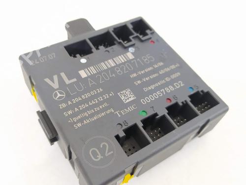Used Electronic module Electronic module 9706466 9706466
