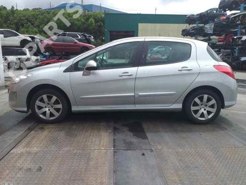 Left rear door PEUGEOT 308 I (4A_, 4C_)  | BP8187523C4 