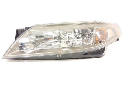 Used Left headlight Left headlight RENAULT LAGUNA II (BG0/1_) 1.9 dCi (BG08, BG0G) (120 hp) 40196212 40196212